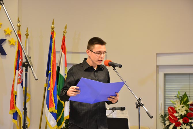 Kollégium lakó